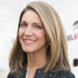 Meet your Posher, Anne